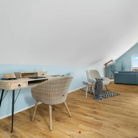 1-bedroom בית נופש *