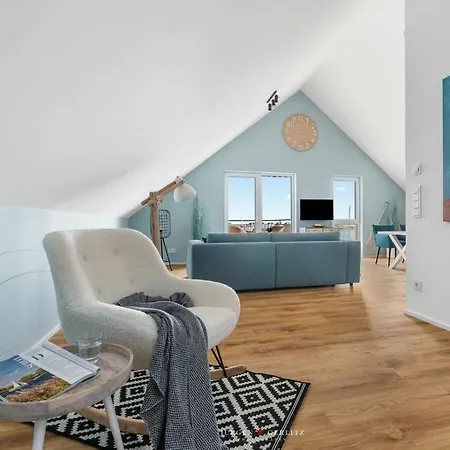 1-bedroom *