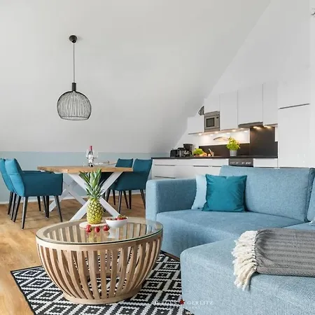 בית נופש 1-bedroom *
