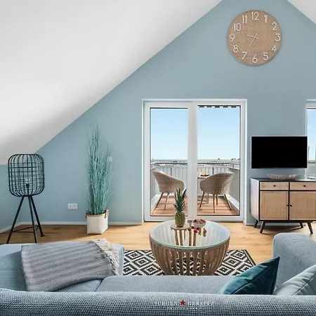 1-bedroom בית נופש אולפניץ