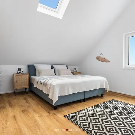 בית נופש 1-bedroom אולפניץ