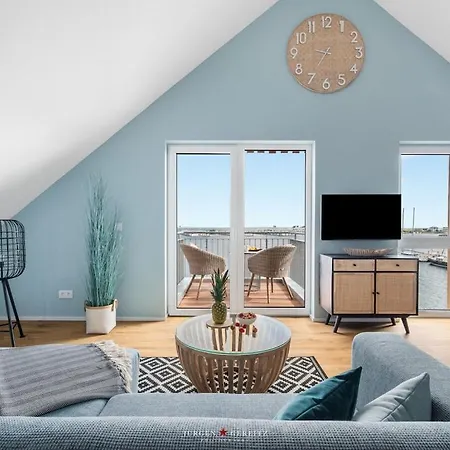 1-bedroom
