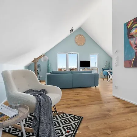 1-bedroom בית נופש *