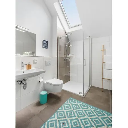 בית נופש 1-bedroom *