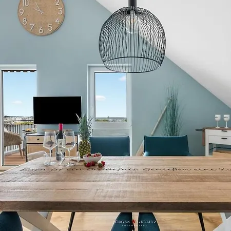 בית נופש 1-bedroom אולפניץ