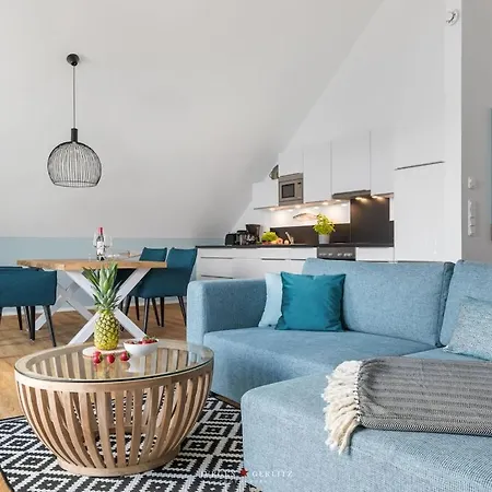 1-bedroom אולפניץ