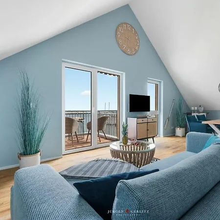 בית נופש 1-bedroom