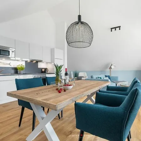 1-bedroom בית נופש *