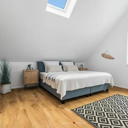 בית נופש 1-bedroom *