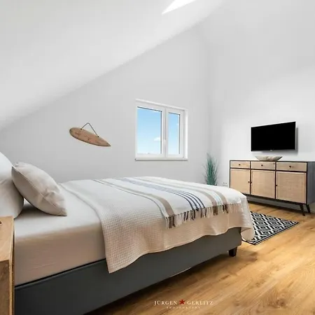 1-bedroom בית נופש אולפניץ