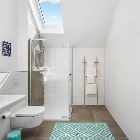 בית נופש 1-bedroom אולפניץ