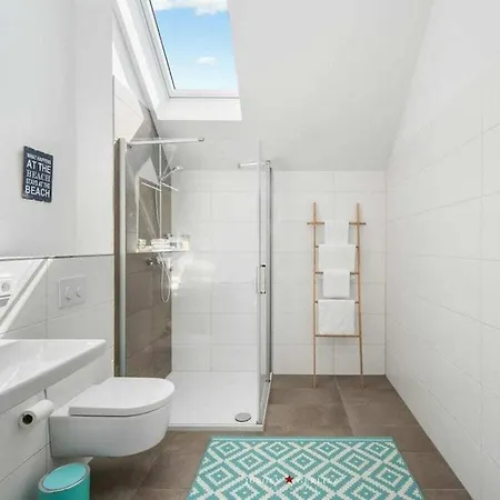 1-bedroom אולפניץ